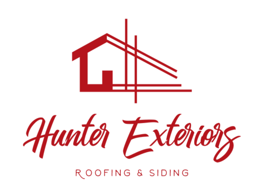 Hunter Exteriors Logo