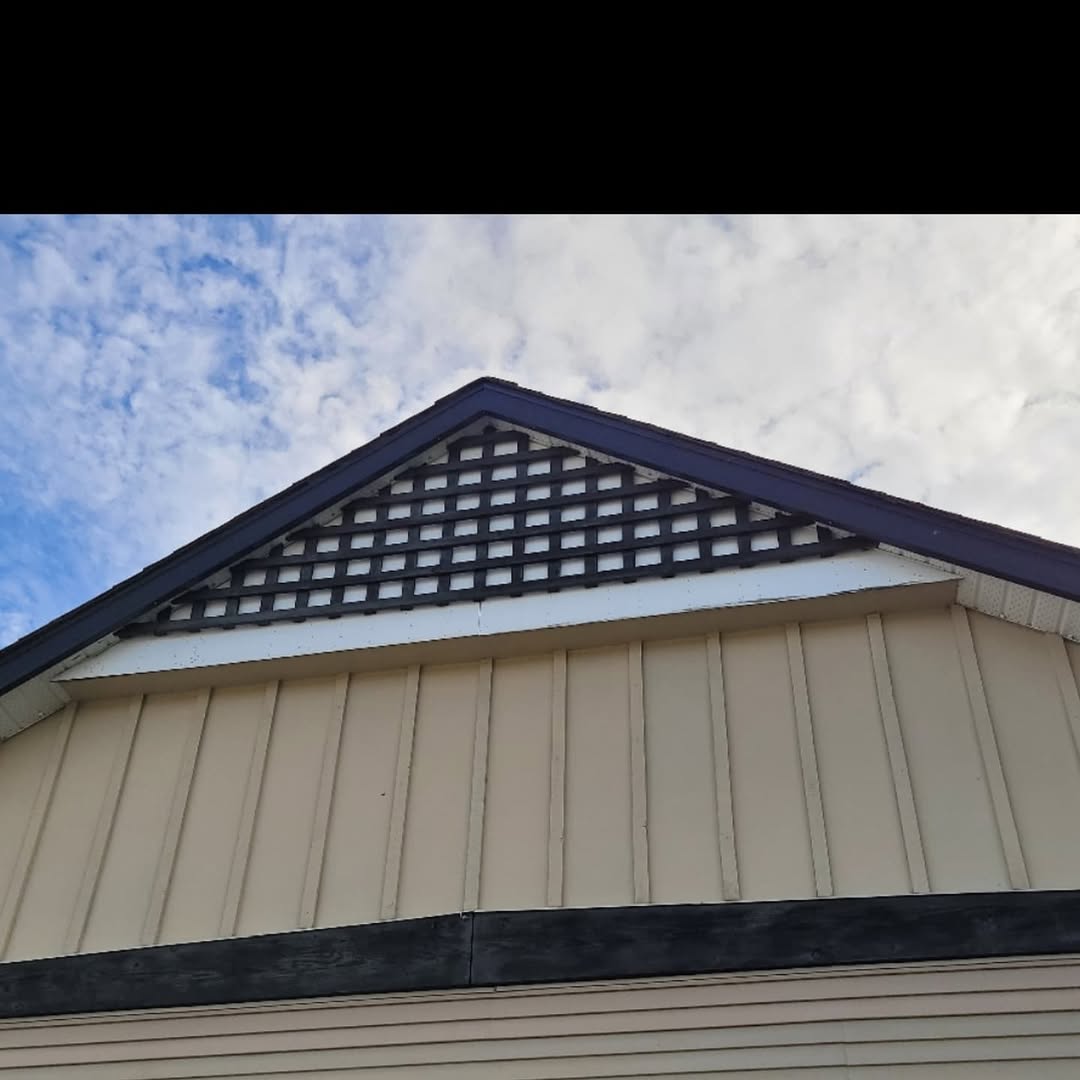 Soffits & Fascia