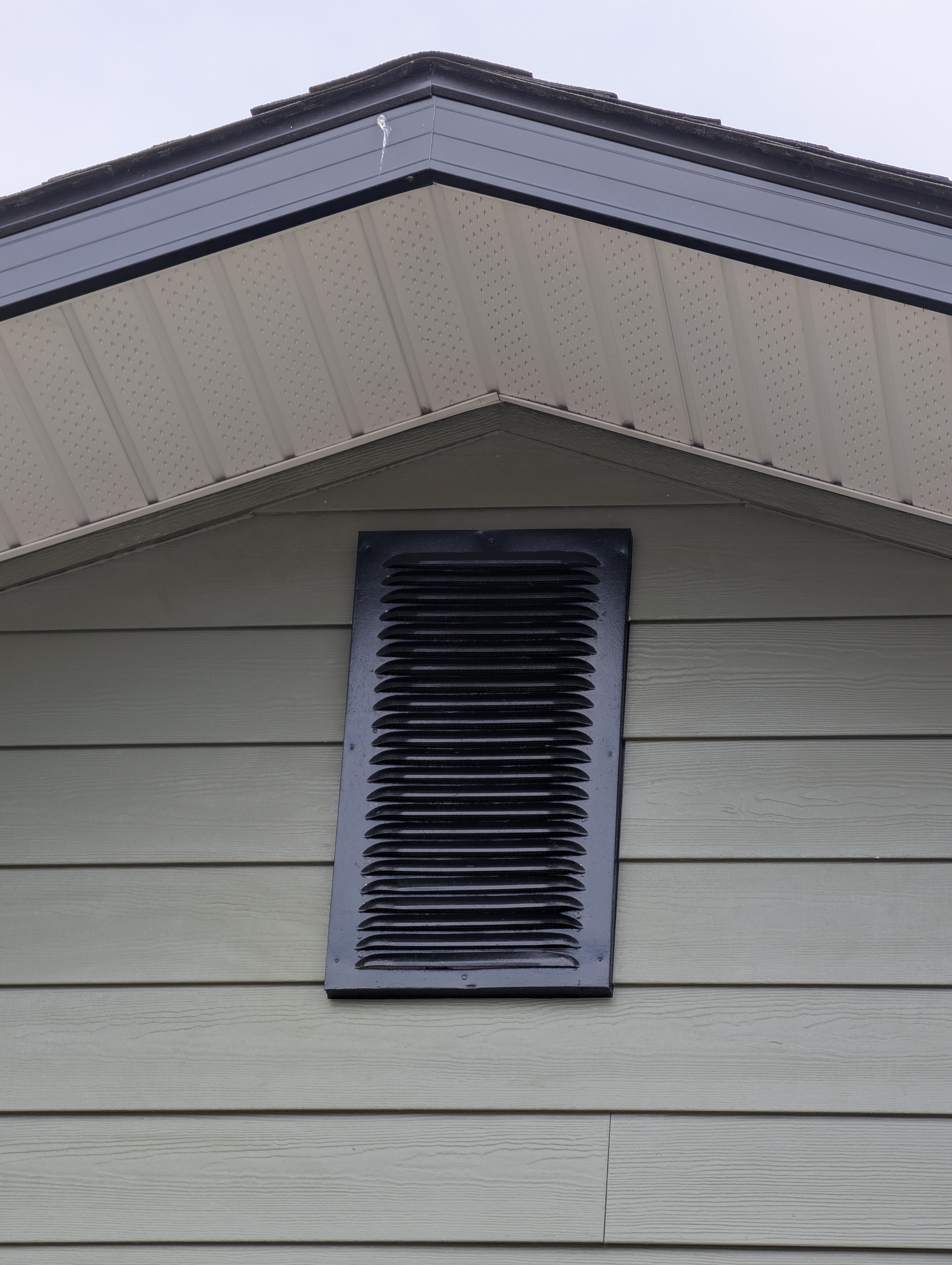 Hunter Exteriors Professional Roofing Work